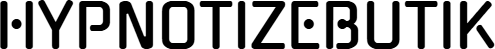 Logo hypnotizebutik.pl